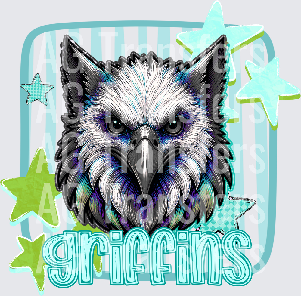 GRIFFINS