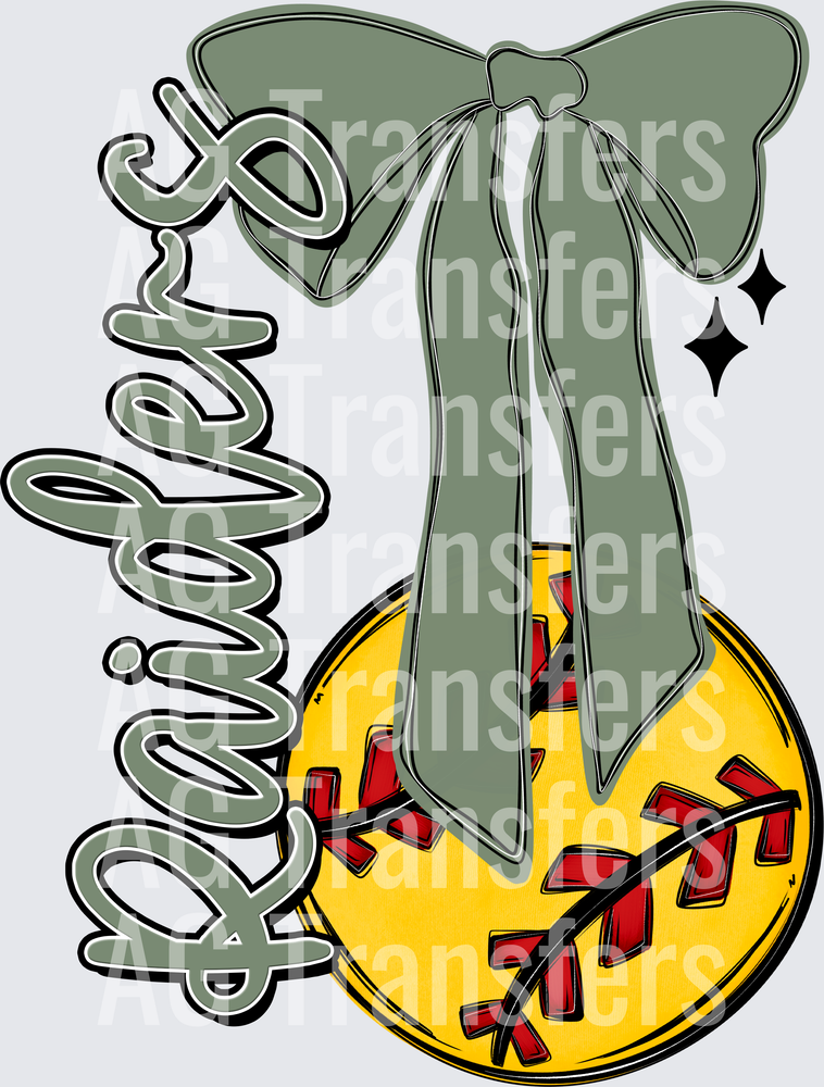 Raiders(85)