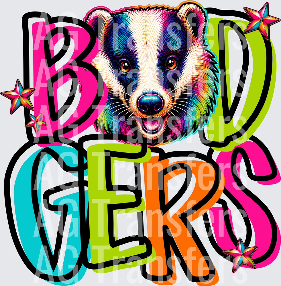 BADGERS
