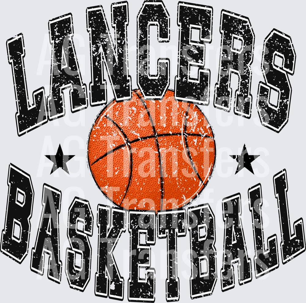 LANCERS BASKETBALL