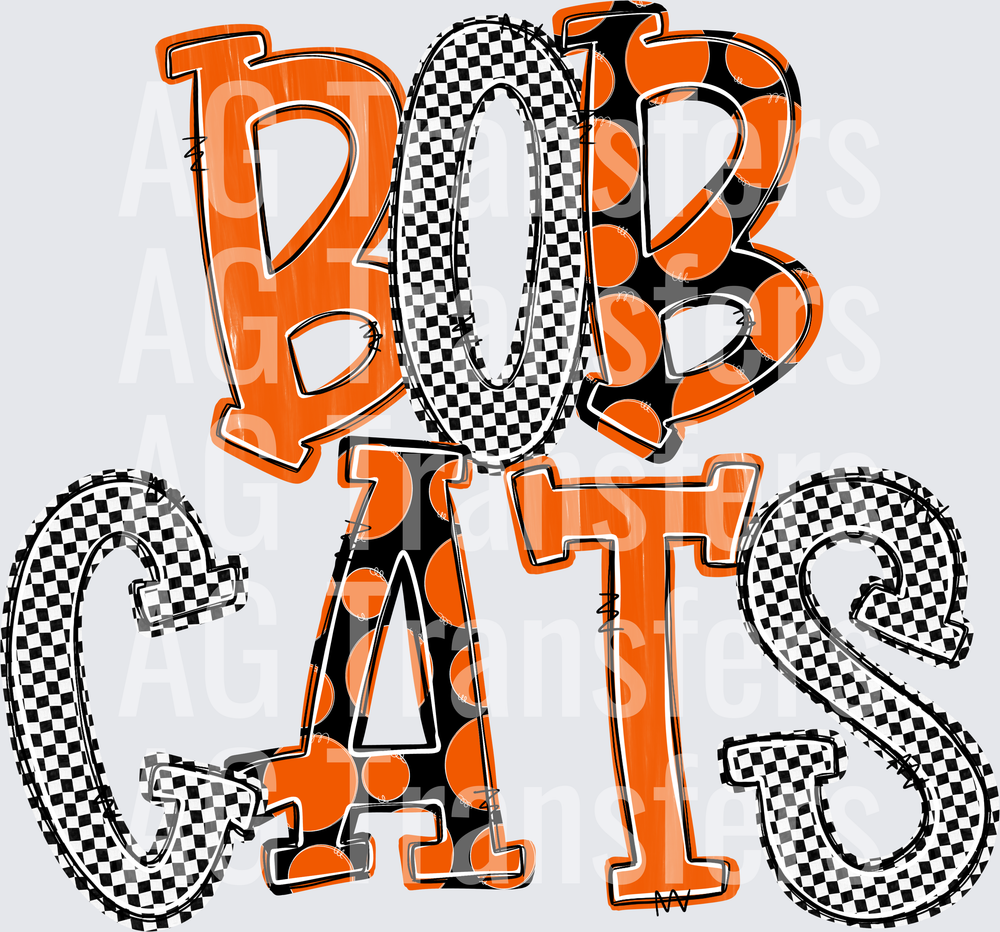 bobcats(563)