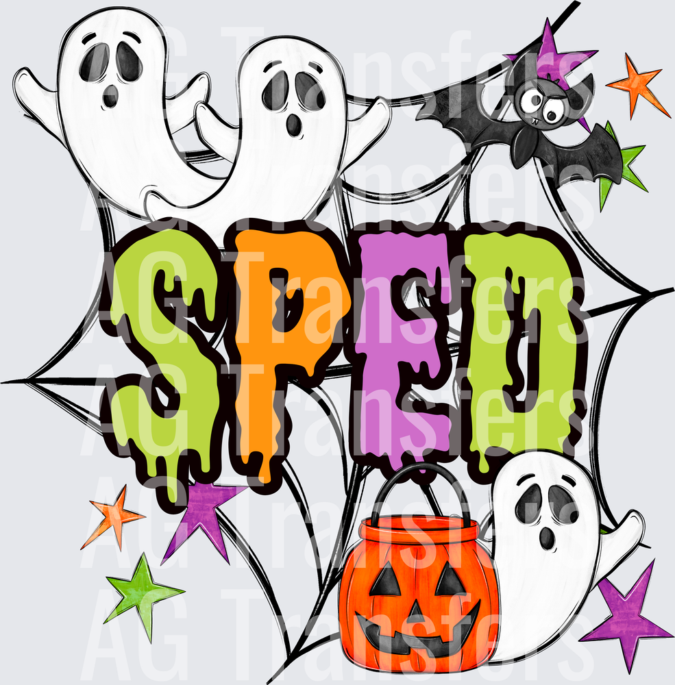 SPED(11)