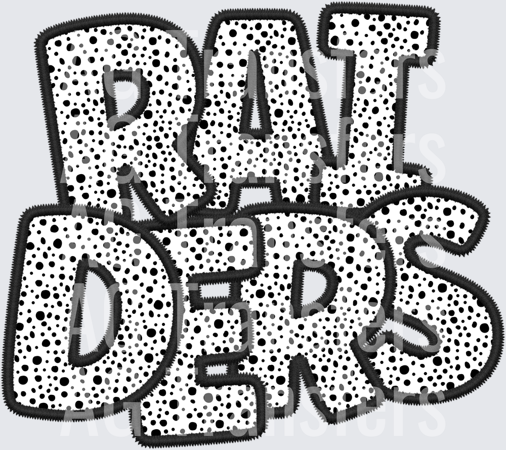 RAIDERS(132)