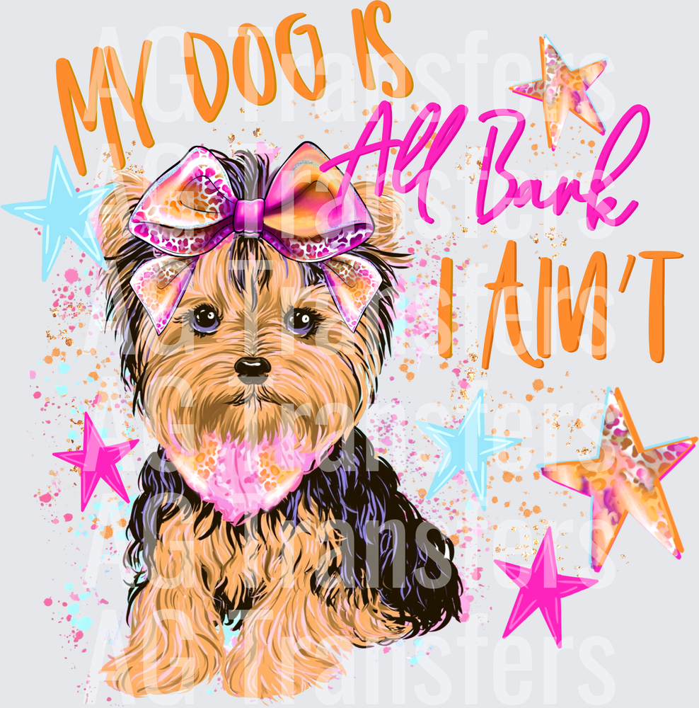 Yorkie