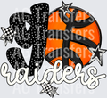 RAIDERS(248)