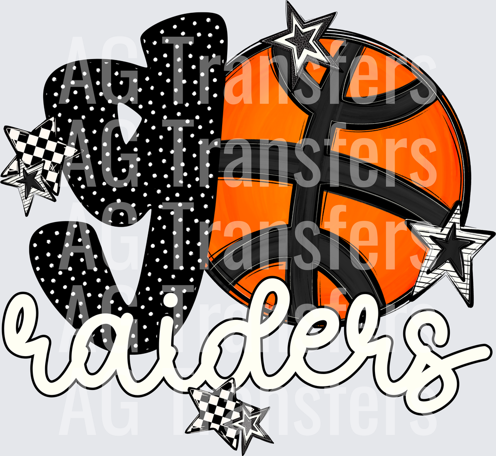 RAIDERS(248)