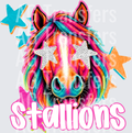 STALLIONS