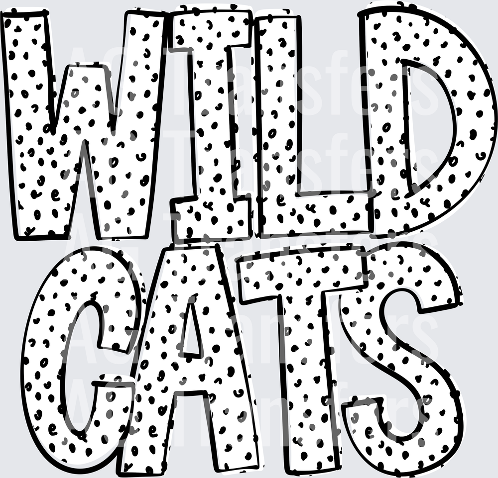Dottie Loo Wildcats