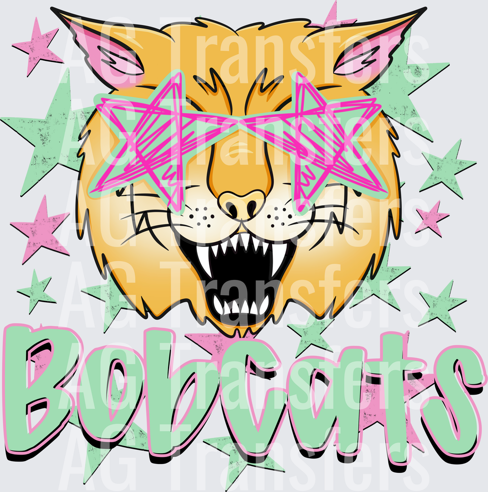 Bobcats(118)
