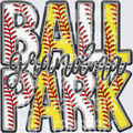 BallparkGrandma