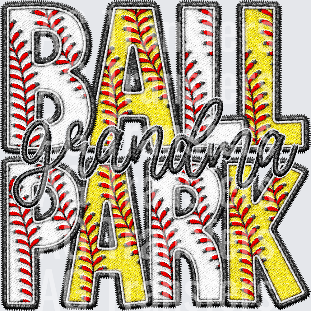 BallparkGrandma