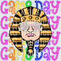 Pharaoh