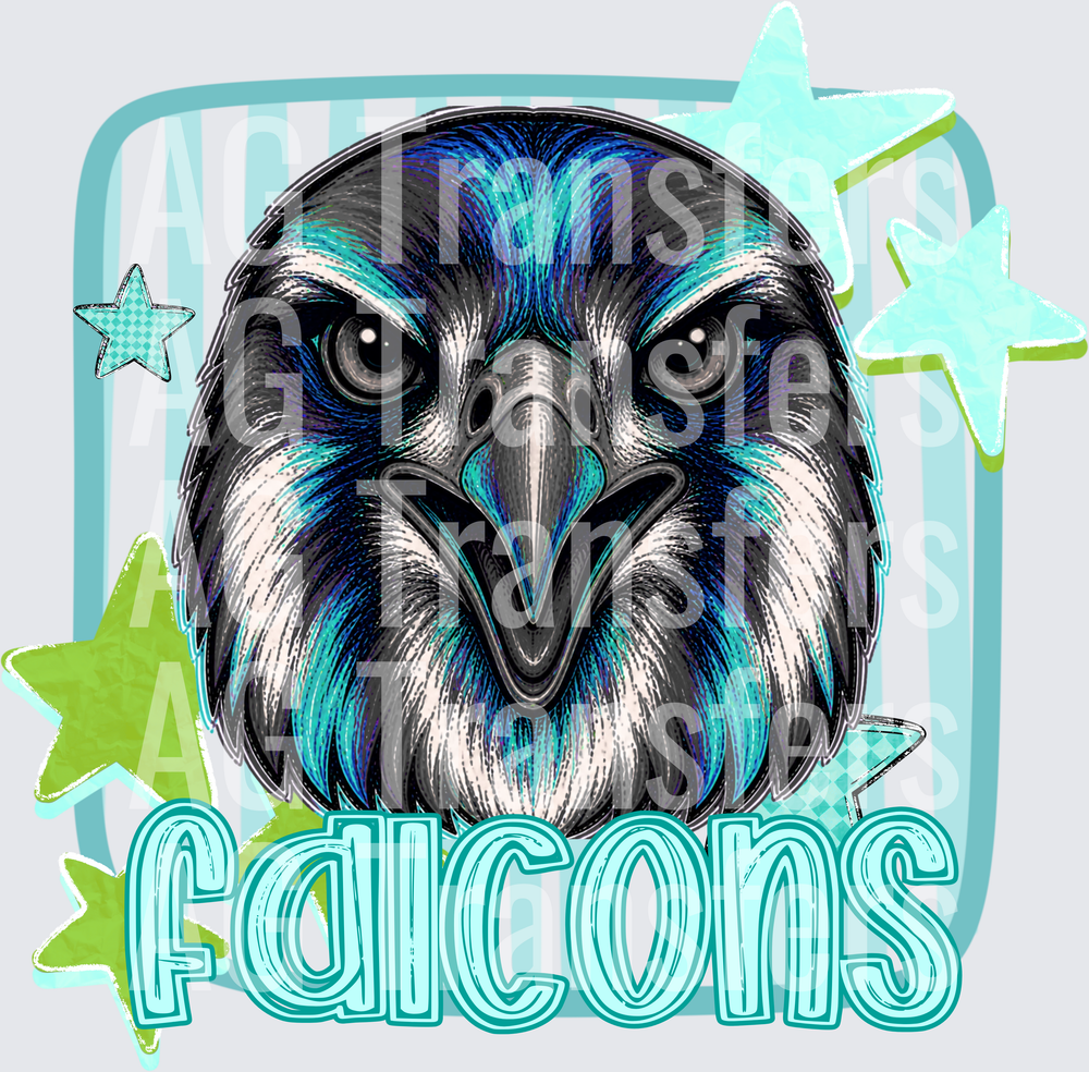 FALCONS