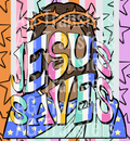 Jesus saves