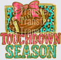 Touchdown Season HWDS