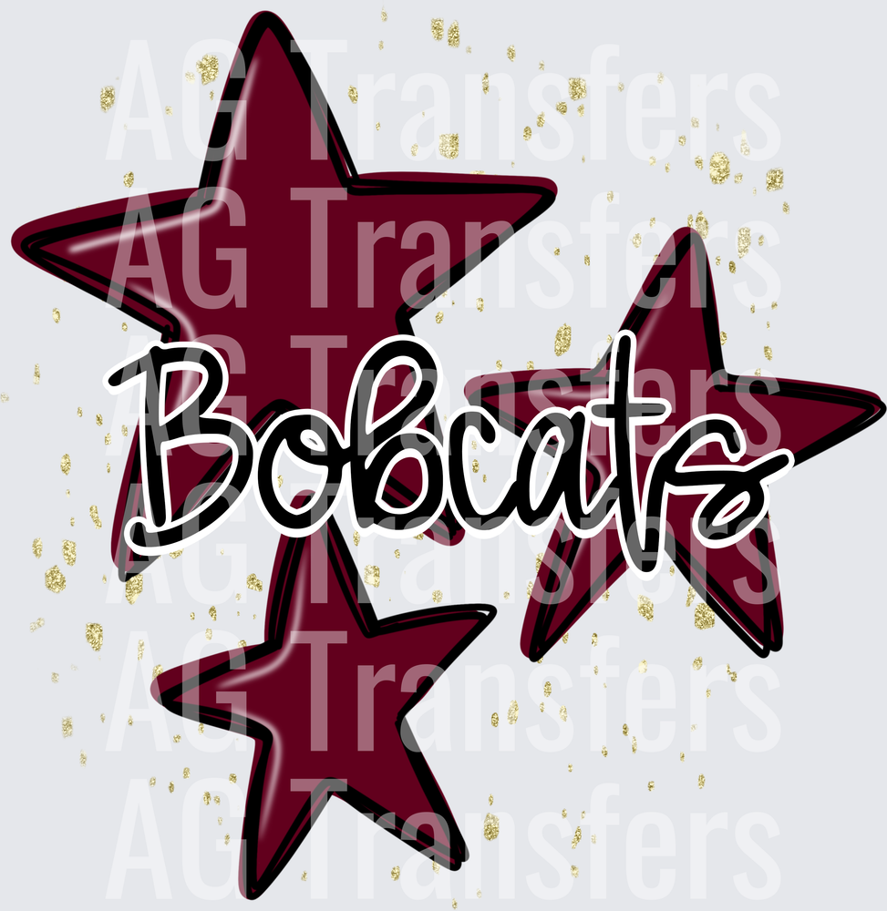 Bobcats(213)