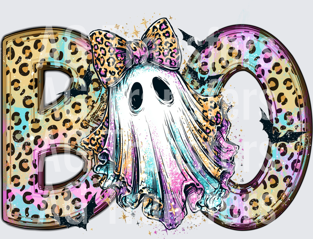 Boo