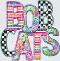 BOBCATS(572)