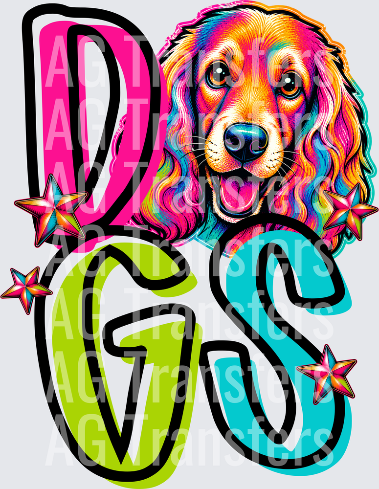 DOGS