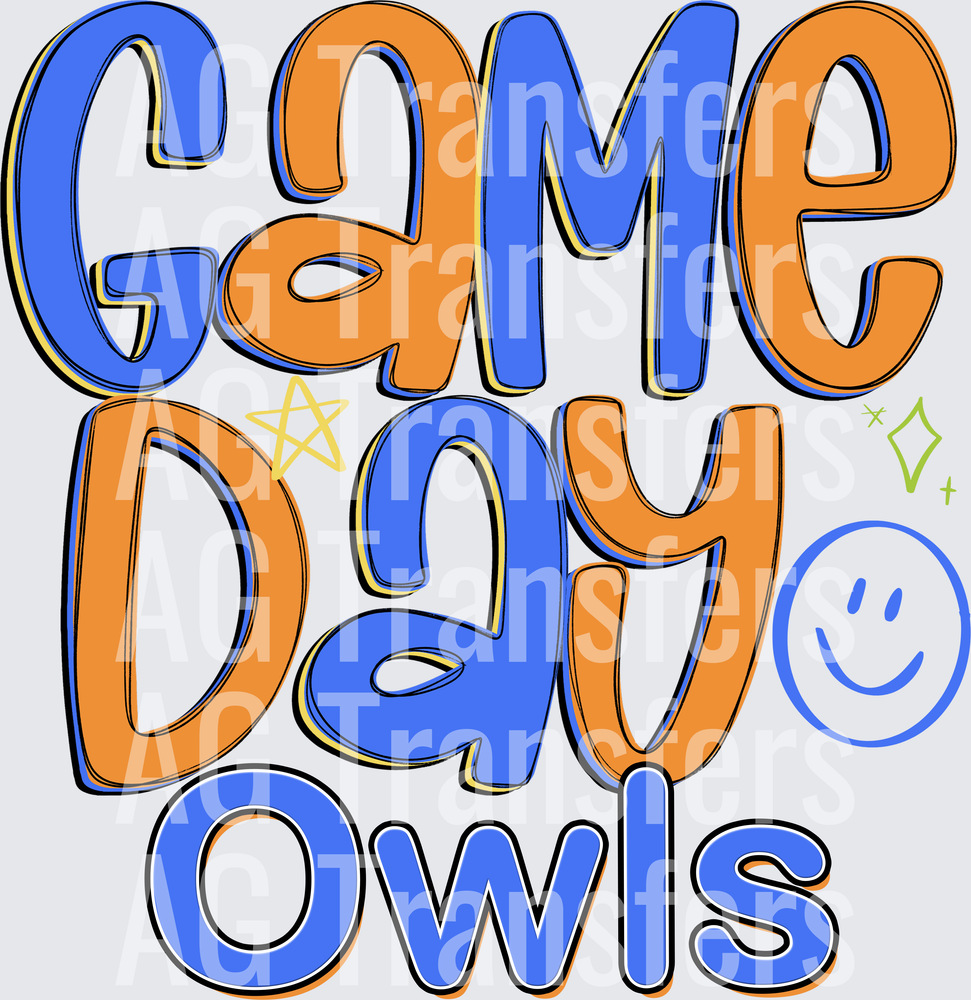 Owls(117)