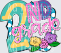 Moodle Grade Level 2nd grade