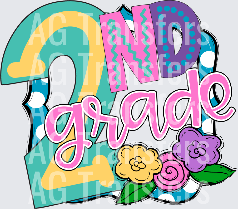 Moodle Grade Level 2nd grade