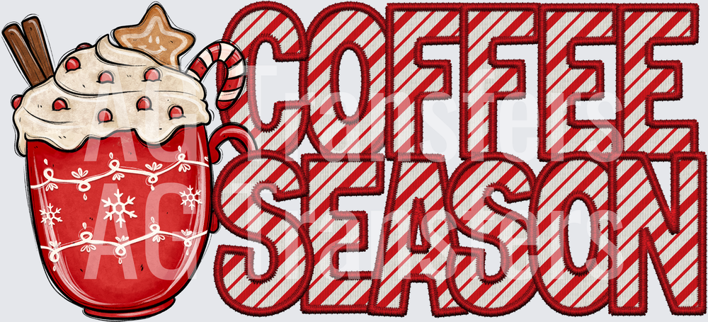 coffee season 5