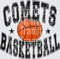 COMETS BASKETBALL