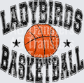 LADYBIRDS BASKETBALL