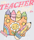 THE TEACHER CLUB