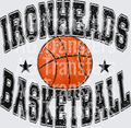 IRONHEADS BASKETBALL