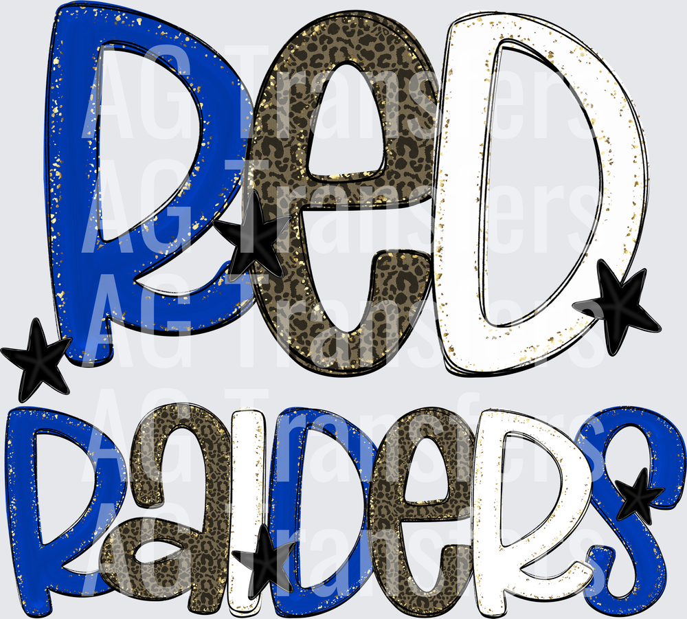 red raiders(89)