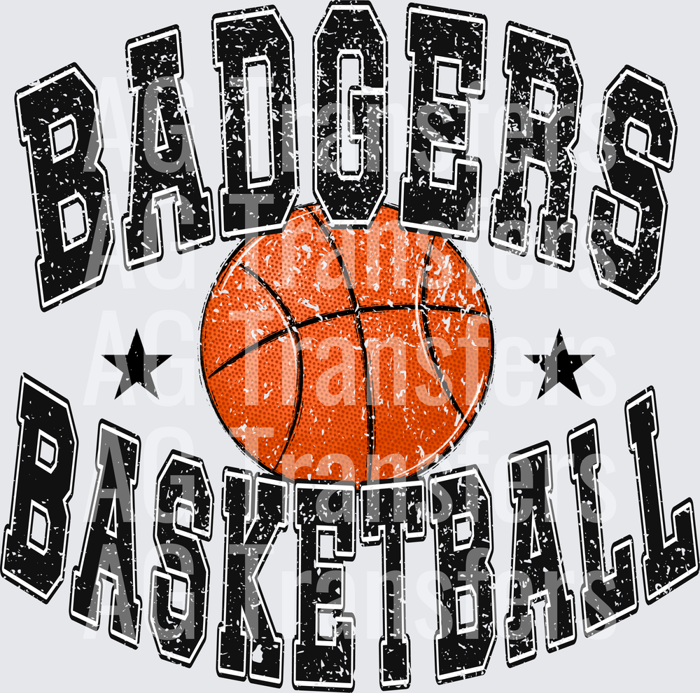 BADGERS BASKETBALL