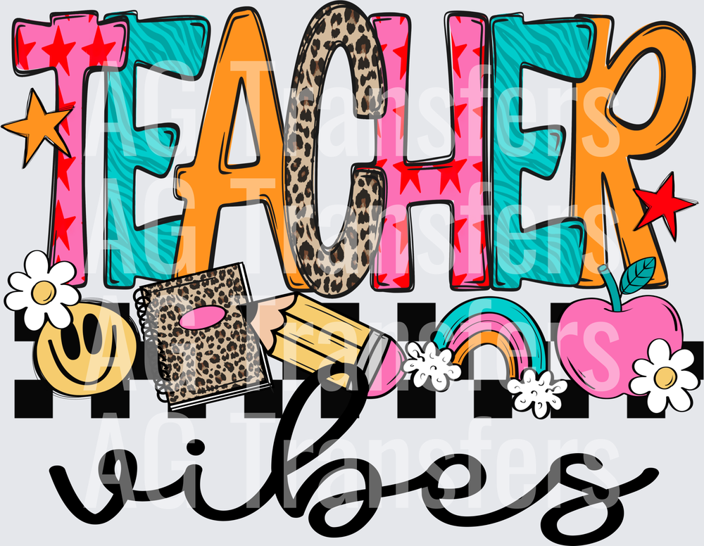Teacher vibes(1)