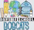 Bobcats(10)