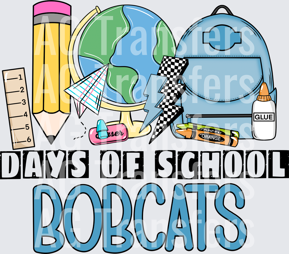 Bobcats(10)