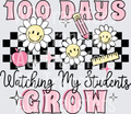 100 Days Grow