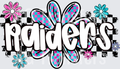 RAIDERS(283)