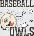 Owls(170)