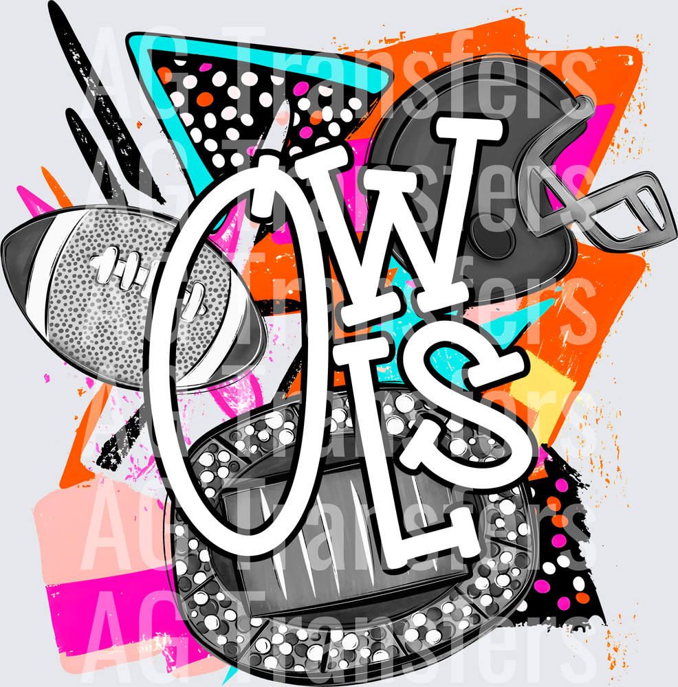 OWLS(40)