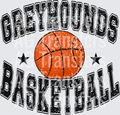 GREYHOUNDS BASKETBALL
