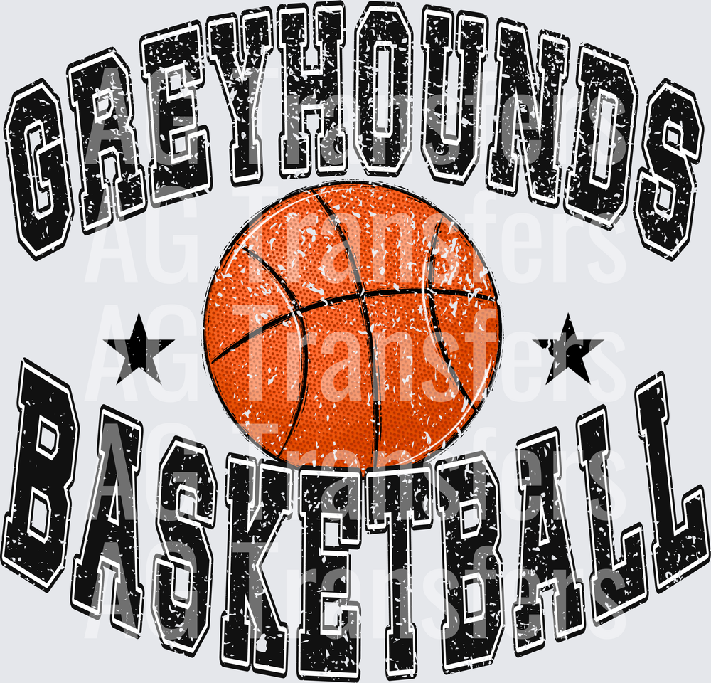 GREYHOUNDS BASKETBALL