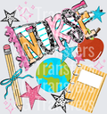 BACK TO SCHOOL NAME PENNANT NURSE