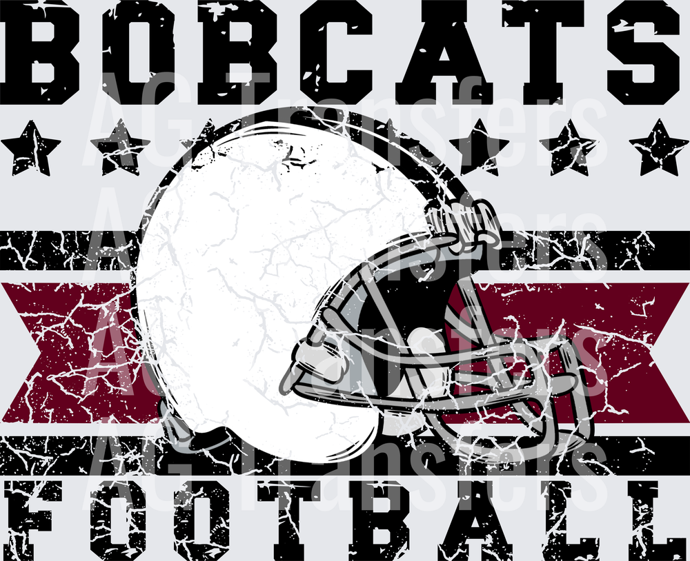 Bobcats(167)