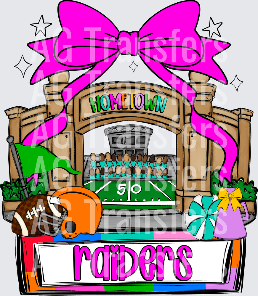 raiders(138)