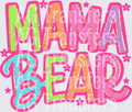 MAMA BEAR