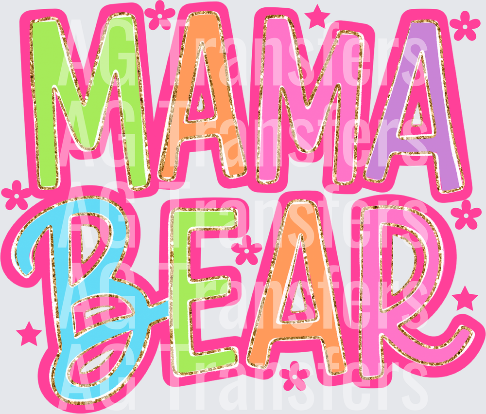 MAMA BEAR