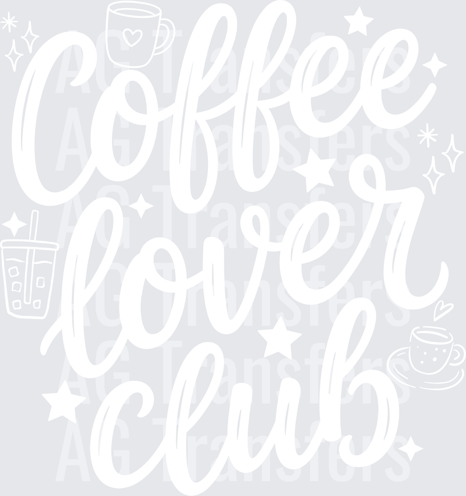 COFFEE LOVER CLUB(1)