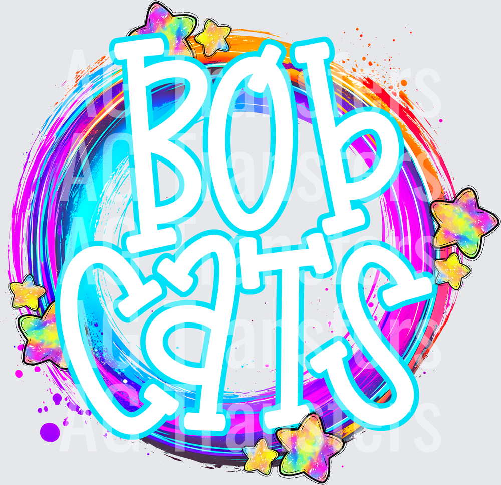BOBCATS(207)