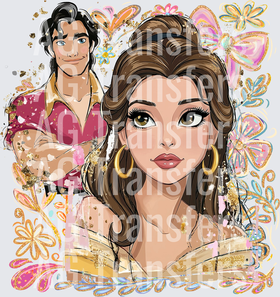 Belle